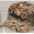 Camo, Advantage Classic 5 Panel Camouflage Cap